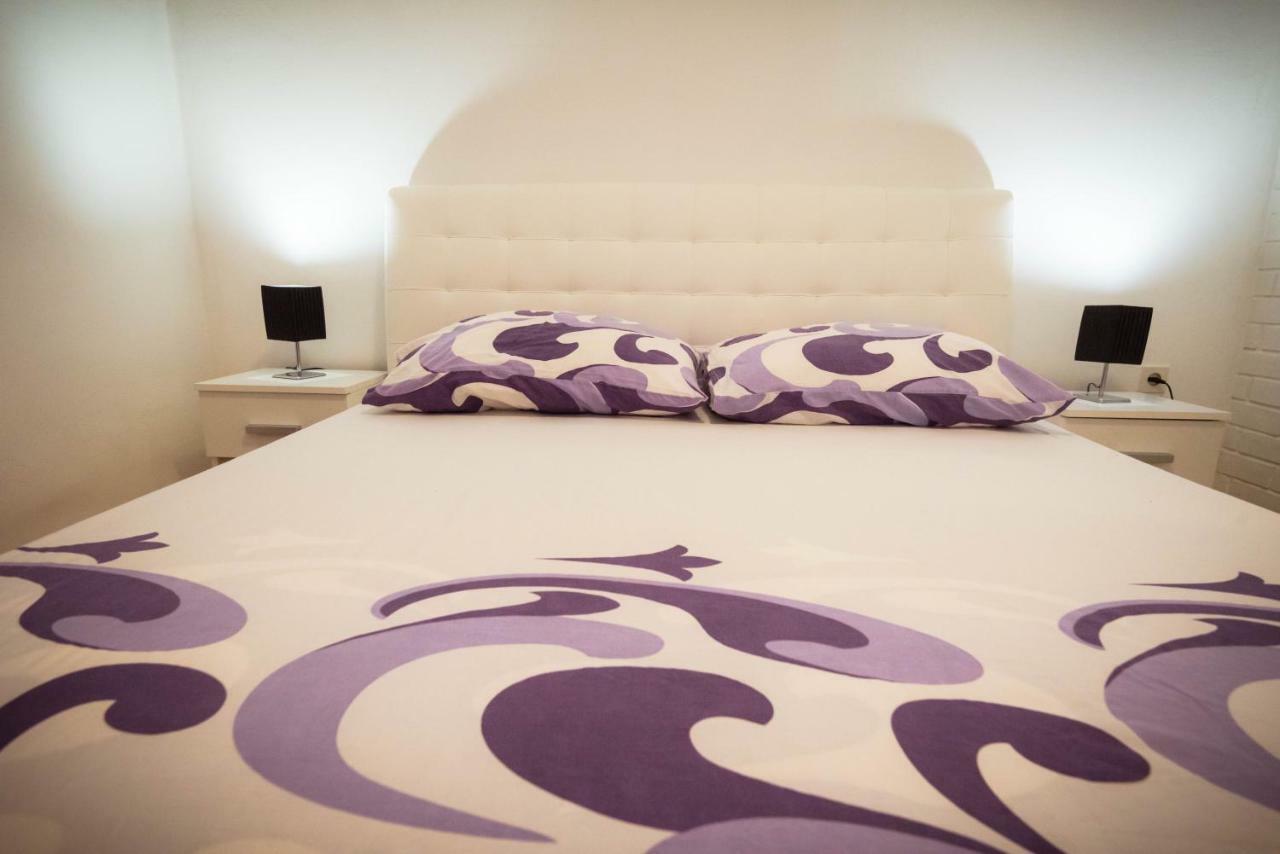 Apartments Nakic Σίμπενικ Εξωτερικό φωτογραφία