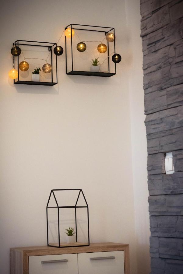 Apartments Nakic Σίμπενικ Εξωτερικό φωτογραφία